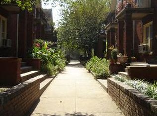 1800 Poplar Ave APT 7, Memphis, TN 38104