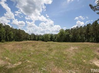 4905 Cooper Rd, New Hill, NC 27562