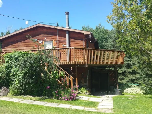 11117 S Township Road 534, Yellowhead County, AB T7E 5A6