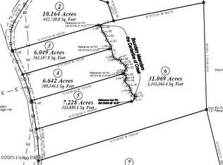 6 Duvall Rd, Caneyville, KY 42721