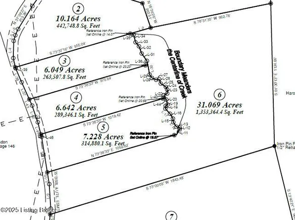 6 Duvall Rd, Caneyville, KY 42721