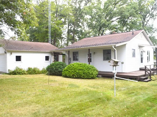 977 23 1/2 Street, Chetek, WI 54728