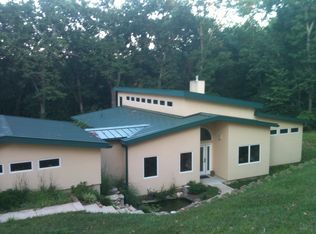 11 Oak Forest Ln, Eureka, MO 63025