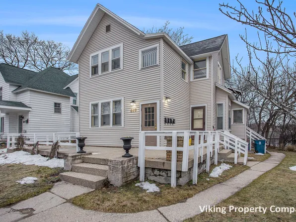 617 Crescent St NE APT 3, Grand Rapids, MI 49503