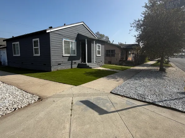 763 W Century Blvd, Los Angeles, CA 90044