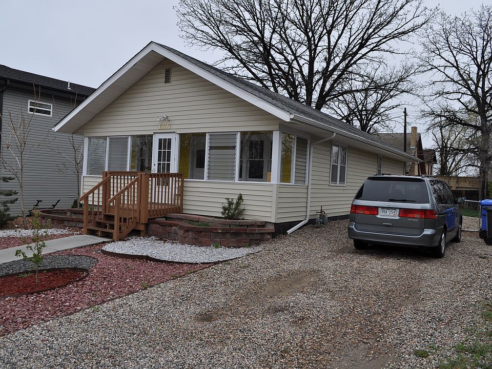 1st image of 1307 N Jefferson Ave