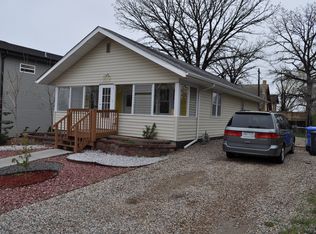 1307 N Jefferson Ave, Loveland, CO 80537