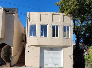 39 Lessing St, San Francisco, CA 94112