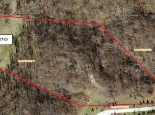 1213 Natalyns Trce, Lebanon, IL 62254