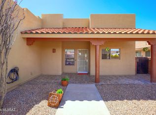 5372 Cedar Springs Dr, Sierra Vista, AZ 85635