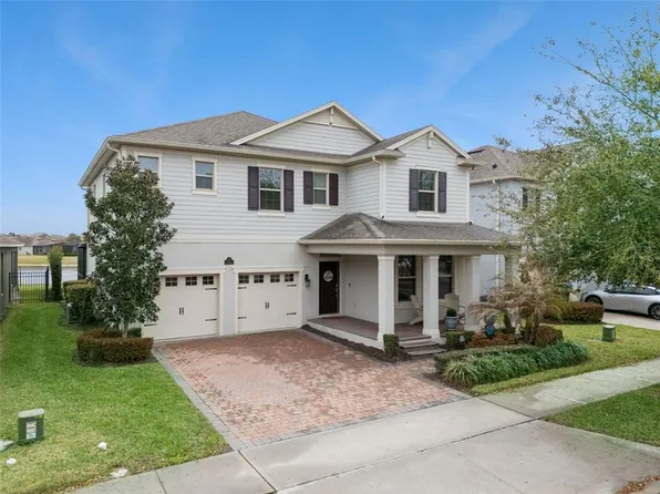 10241 Merrymeeting Bay Dr, Winter Garden, FL 34787