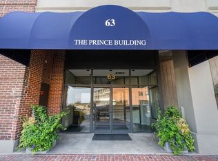 45-63 Atlantic Ave #6C, Boston, MA 02110