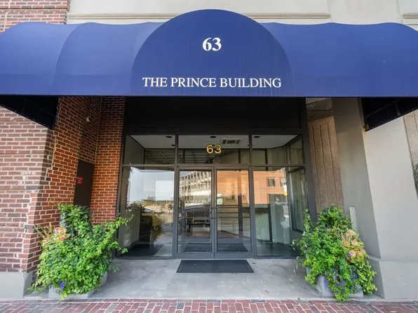 45-63 Atlantic Ave #6C, Boston, MA 02110