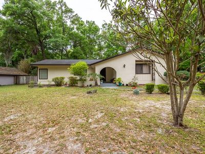 1624 SW 77th Ter, Gainesville, FL, 32607