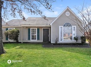 2591 Waverly Dr, Horn Lake, MS 38637