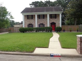 9910 Inverloch Way, Humble, TX 77338