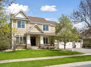 4622 Bluebell Trl N, Hamel, MN 55340