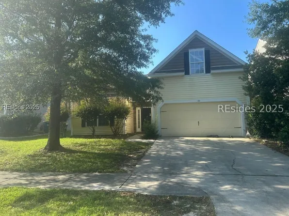 199 Heritage Pkwy, Bluffton, SC 29910