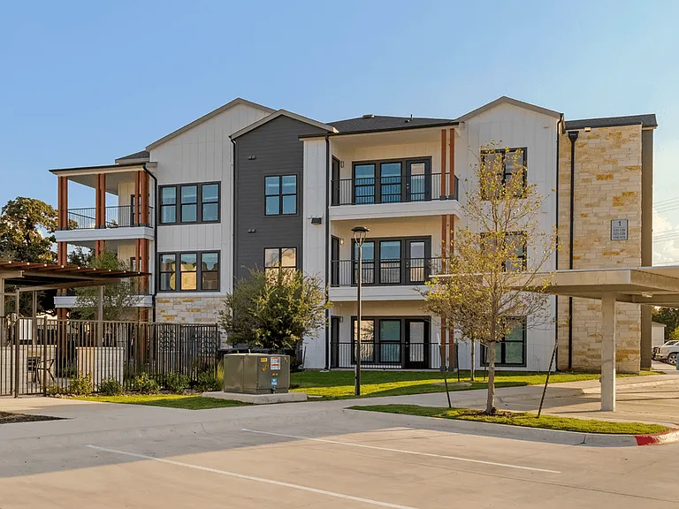 East Vue Ranch Apartments — Photo 19