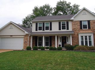 2524 Brenna Ct, Saint Louis, MO