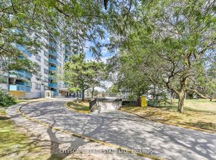 1442 Lawrence Ave W #816, Toronto, ON