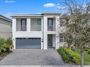 7681 Fairfax Dr, Kissimmee, FL 34747