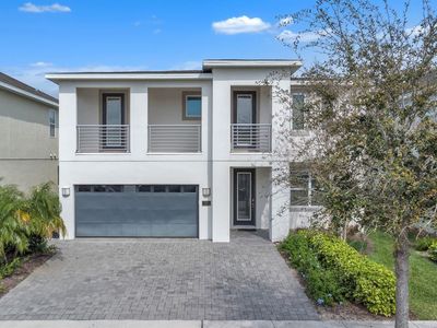 7681 Fairfax Dr, Kissimmee, FL, 34747