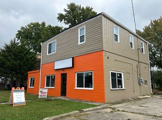 1900 Broadway St #A, Anderson, IN