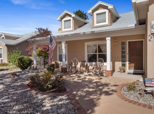 2531 Bosque Entrada Trl NW, Albuquerque, NM 87120