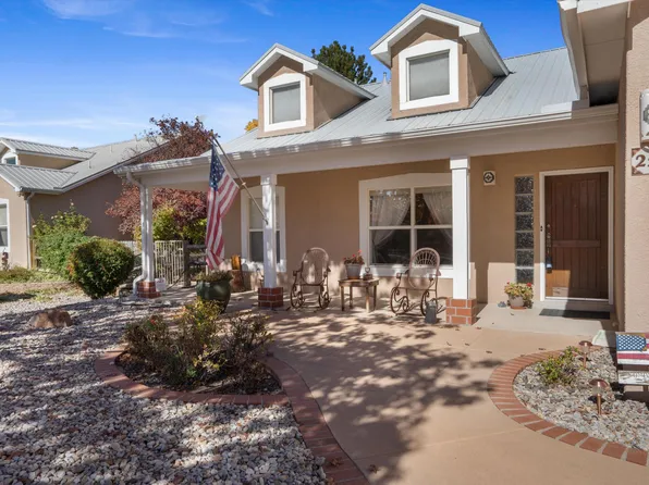 2531 Bosque Entrada Trl NW, Albuquerque, NM 87120