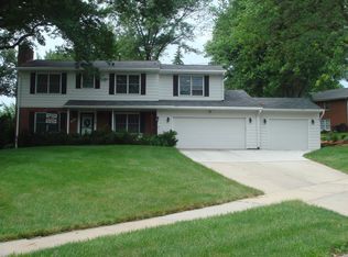 3500 Caulder Ave, Des Moines, IA 50321