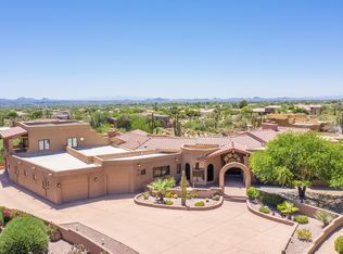 22752 N Dobson Rd, Scottsdale, AZ 85255