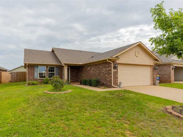 4220 W Prescot Dr, Stillwater, OK 74074