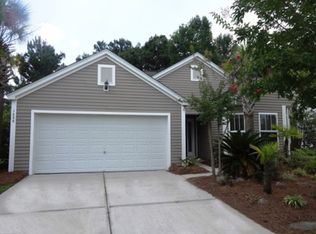 1236 Shadow Mist Ln, Charleston, SC 29492