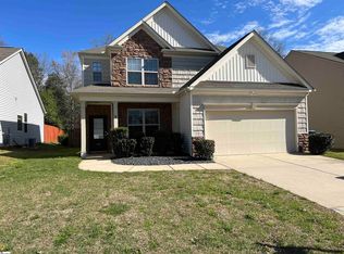 321 Hunslet Way, Simpsonville, SC 29680
