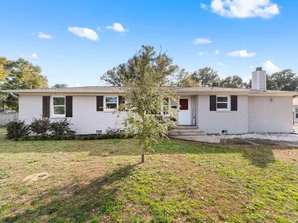 3207 E Mallory St, Pensacola, FL 32503