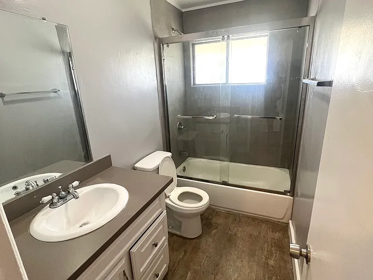 7318 Newlin Ave #7 — Photo 9