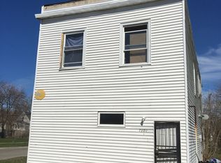 7301 S Aberdeen St, Chicago, IL 60621