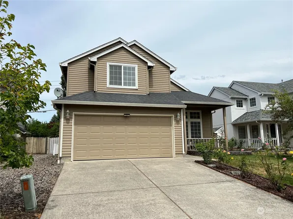18114 SE 16th Street, Vancouver, WA 98683
