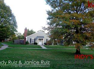 4926 Oakbrook Ct, Indianapolis, IN