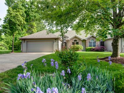 1783 Cedar Ridge Way, Branson West, MO, 65737