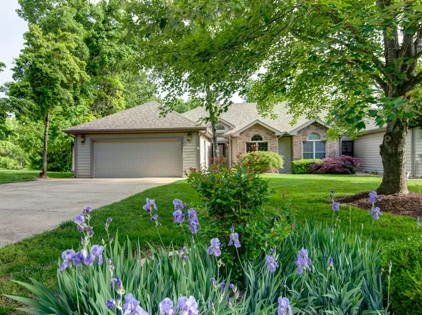 1783 Cedar Ridge Way, Branson West, MO 65737