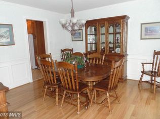 6209 Stonehunt Pl, Clifton, VA 20124