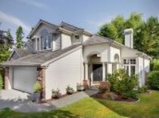 25826 SE 41st St, Issaquah, WA 98029