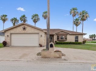 807 Sabine River Dr, Brownsville, TX 78520