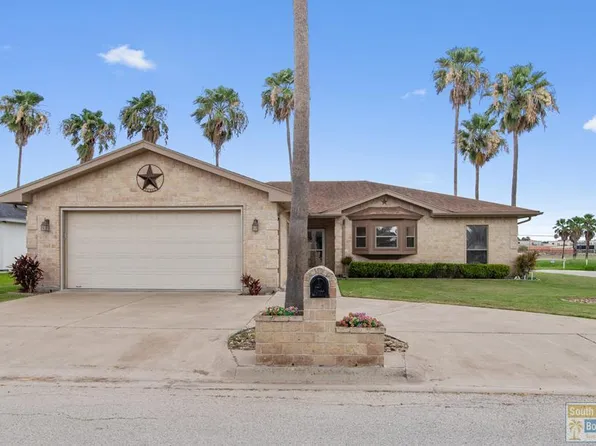 807 Sabine River Dr, Brownsville, TX 78520