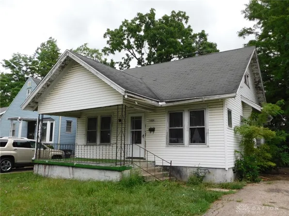 4525 Midway Ave, Dayton, OH 45417