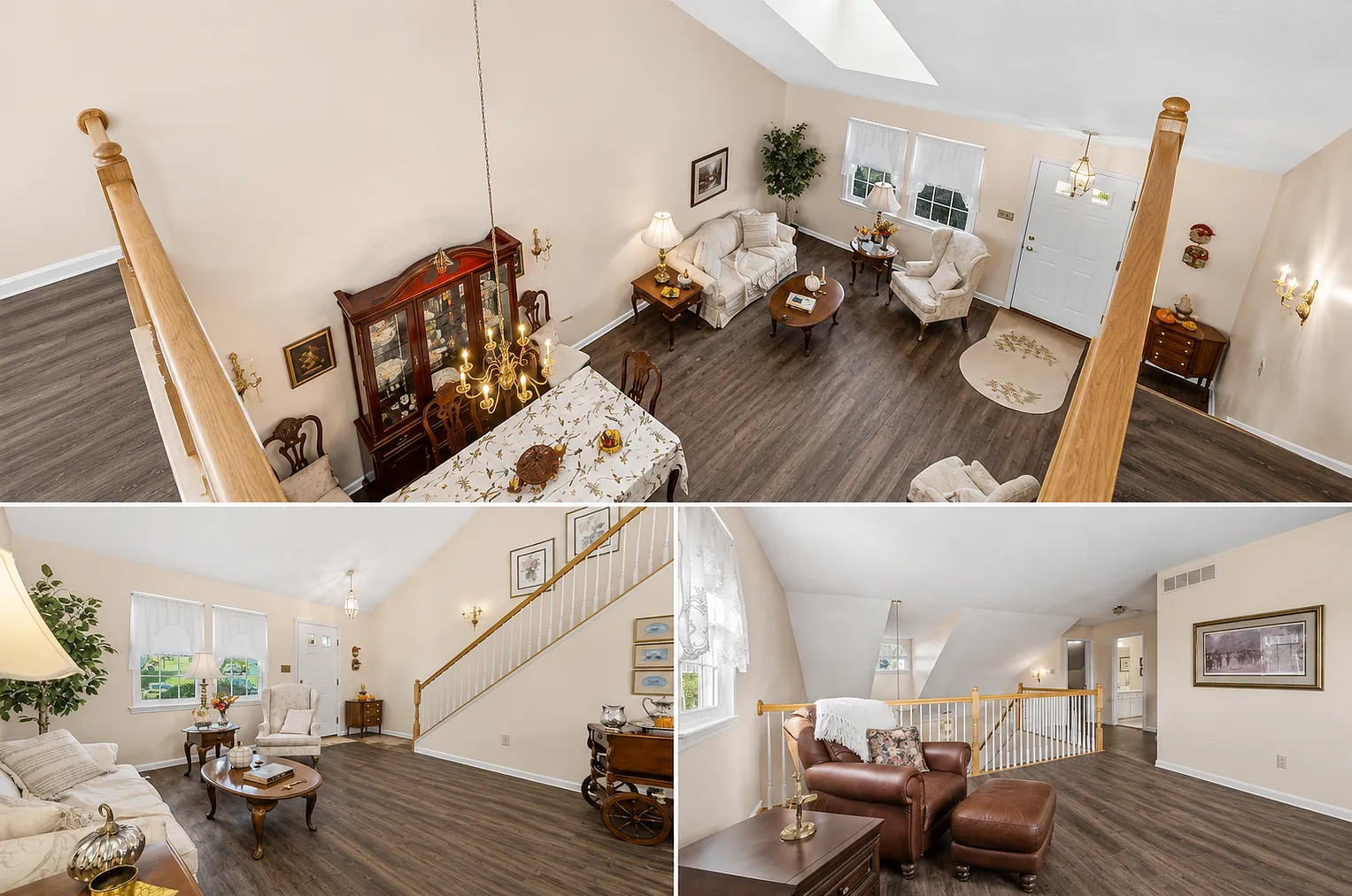 3 bed, 2000 sqft, $2,299 — Photo 4