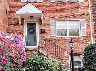10405 Courthouse Dr, Fairfax, VA 22030