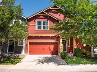 3043 NW 46th Ave, Camas, WA 98607